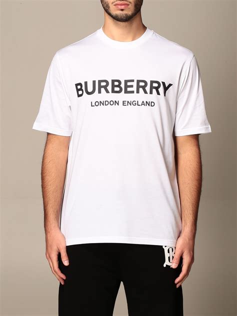 burberry t-shirts men's